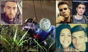 Marius Alin Marinică este acuzat de omor stradal și neacordarea primului ajutor.