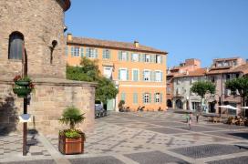 Un român și-a recuperat portofelul cu bani pierdut în timpul vacanței pe Coasta de Azur