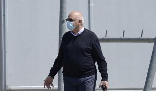 Coronavirus România