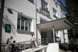 Managerul Spitalului Colentina a fost internat, infectat cu coronavirus