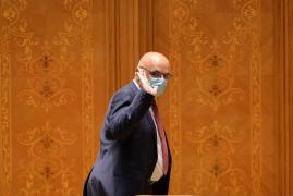 Raed Arafat: Nu va exista o nouă etapa de relaxare. Numărul cazurilor a crescut cu 30% în 2 săptămâni