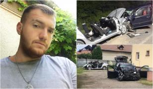 Accident cu 4 morți