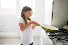 Cum să-ți ajuți copilul să devină independent