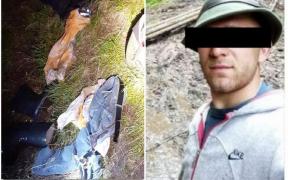 Mister în jurul morții tânărului căutat 2 săptămâni în Lacul Oașa. A ieșit singur din apă, dar a pierit pe malul lacului