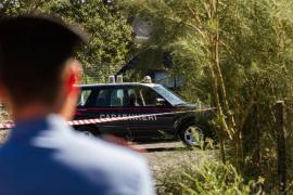 Româncă dispărută în Italia, după ce un trecător a oprit-o când voia să se arunce în aer în propria mașină