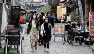 Coronavirus România