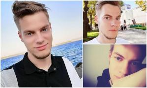 Melniciuc Ilie Gabriel a murit înecat în mare, la Olimp