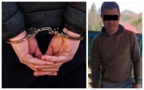 Vânzătoare înjunghiată pe stradă de un tânăr care a pândit-o până la ora închiderii, în Maramureș