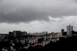 Vremea 10 - 23 august 2020