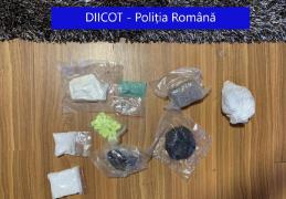 Marfa era importată cel mai probabil din Spania