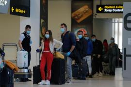 Spania a fost scoasă de autorităţile române de pe lista țărilor pentru care se instituie măsura carantinei