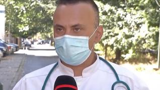 Purtarea măștii poate fi o soluția prin care, în două săptămâni, să avem o îmbunătățire a crizei sanitare