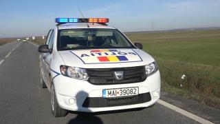 A fost găsită Maria, minora de 13 ani dispărută fără urmă la Vâlcea. Fata era la iubitul ei, în Alba