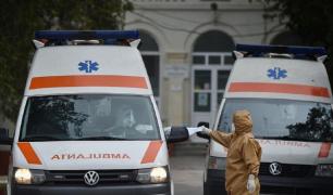 Încă un angajat al ministerului Sănătăţii, al patrulea, depistat cu coronavirus. Ancheta epidemiologică, în plină desfăşurare