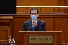 Ludovic Orban: Anul școlar începe la 14 septembrie, în mod diferențiat