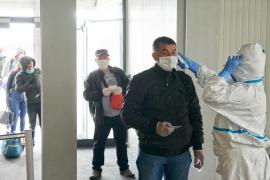 Germania a extins zonele de risc, pentru România. 17 județe şi municipiul București se află pe listă