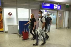 Grecia şi-a revizuit condiţiile pentru intrarea în ţară, privind testul Covid-19, din 17 august