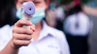 Bilanț coronavirus în România, 14 august