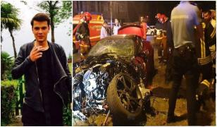 Mario Iorgulescu va fi judecat pentru omor, după ce s-a urcat drogat la volan și a ucis un bărbat