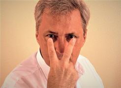 Ministrul de Interne a postat pe Facebook un mesaj