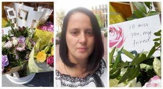 Românca răpusă de coronavirus în Irlanda de Nord avea numai 32 de ani