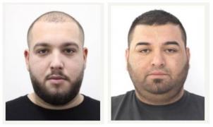 Membrii clanului Duduianu, căutați pentru infracțiuni comise împotriva unor cântăreți de manele