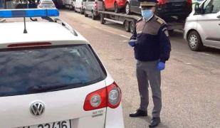 Coronavirus România