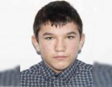 Florescu Marian - Daniel a disparut pe 15 august, la Târgu Jiu