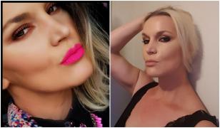 Româncă în Anglia