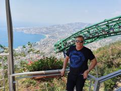 Moarte suspectă în cazul milionarului Dinescu, „Baronul luxului”, după ce i s-a făcut rău pe autostradă