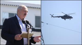 Alexadru Lukaşenko, huiduit de muncitori în timp ce ținea un discurs la o fabrică (Video)