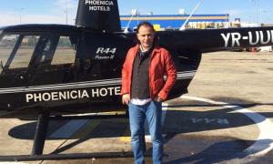 Mohammad Murad candidează la Primăria Mangaliei