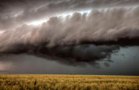 Alertă de vreme severă imediată! Localități din două județe afectate de fenomenele meteo extreme