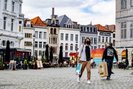 24 de judeţe din România, incluse în „Zona Roşie” de Belgia. Carantina şi testarea sunt obligatorii