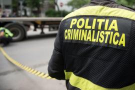 Un tânăr băut și fără permis a ucis un copil de 15 ani, în Gorj, apoi a fugit de la locul accidentului