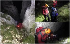 Turiști beți, recuperați de la Cota 2.000 de savamontişti