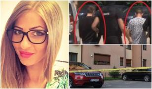 Crimă în Bragadiru