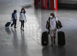 MAE, avertisment pentru românii care vor să plece în străinătate: „Zborurile pot fi anulate!”