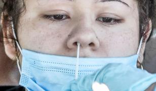 Coronavirus România