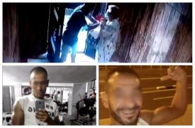 Românul reținut în Valencia are 34 de ani