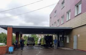 Medicii ruși se opun transferului lui Aleksei Navalnîi în Germania