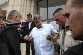 Sorin Ovidiu Vîntu a ajuns în șoc septic la spital