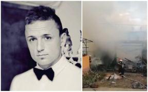 Familia lui George, tânărul omorât de Revelion, trăiește o nouă tragedie