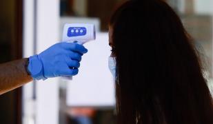 Coronavirus România