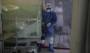 Coronavirus România