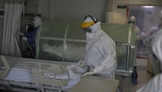 Coronavirus România