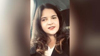 Timea a murit de Covid-19 la doar 25 de ani, fără a avea nicio boală