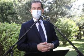 Nu toți elevii vor primi măști de protecție. Orban: Prioritate au copiii din familii vulnerabile