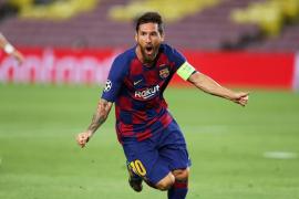 Șoc în fotbalul mondial, după anunțul lui Messi