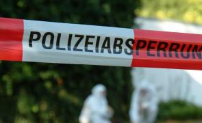 O româncă a fost găsită într-un șanț și a murit la spital, în Germania